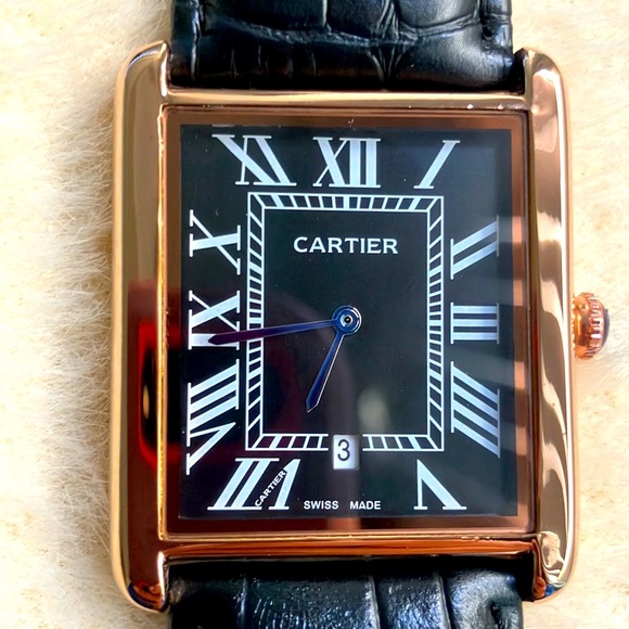 Men’s Classy Stylish Watch - Picture 5 of 10